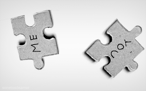 You and Me