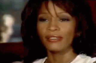 Whitney Oh Really?