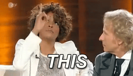 Whitney This