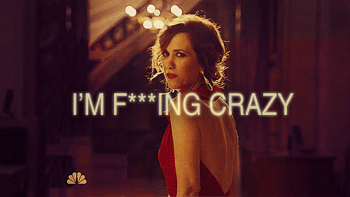 F***ing Crazy