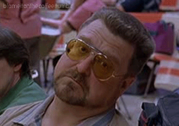 Walter Bitch Please