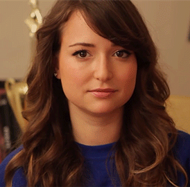 Awkward Wink