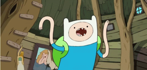 Adventure Time