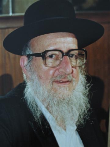 יצחק שלמה זילברמן