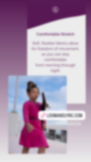 Locked content preview