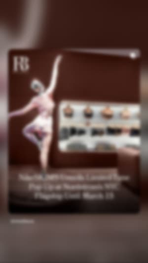 Locked content preview