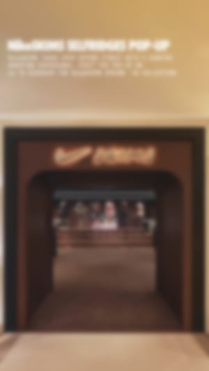 Locked content preview