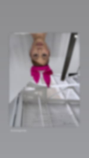 Locked content preview