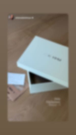 Locked content preview