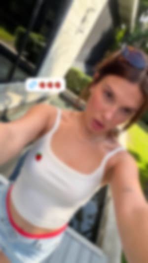 Locked content preview