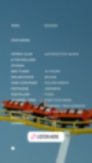 Locked content preview