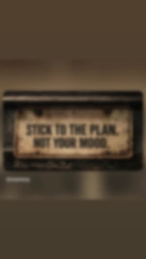 Locked content preview