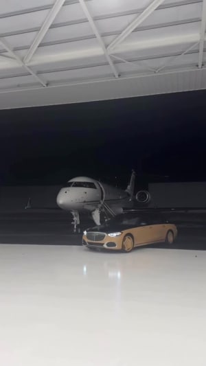 Locked content preview