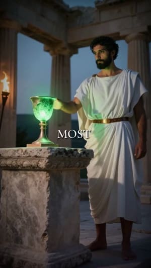 Locked content preview