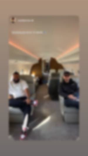 Locked content preview