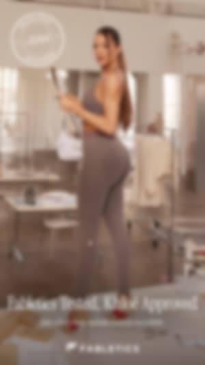 Locked content preview