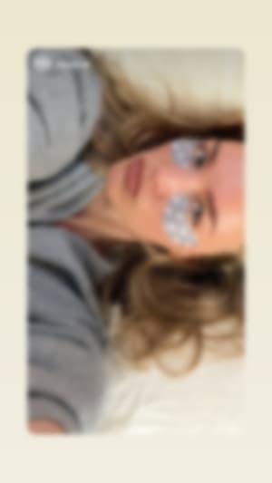 Locked content preview
