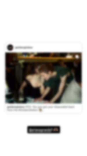 Locked content preview