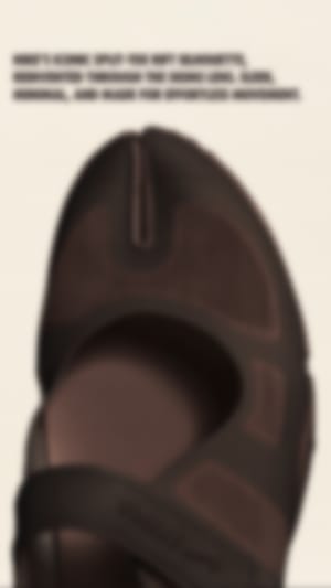 Locked content preview
