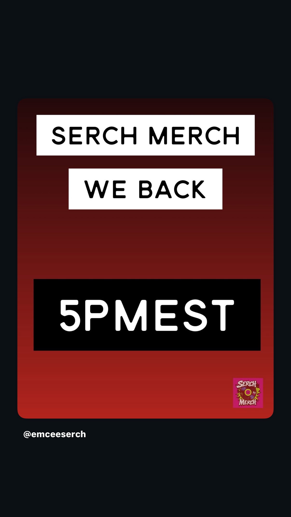 Locked content preview