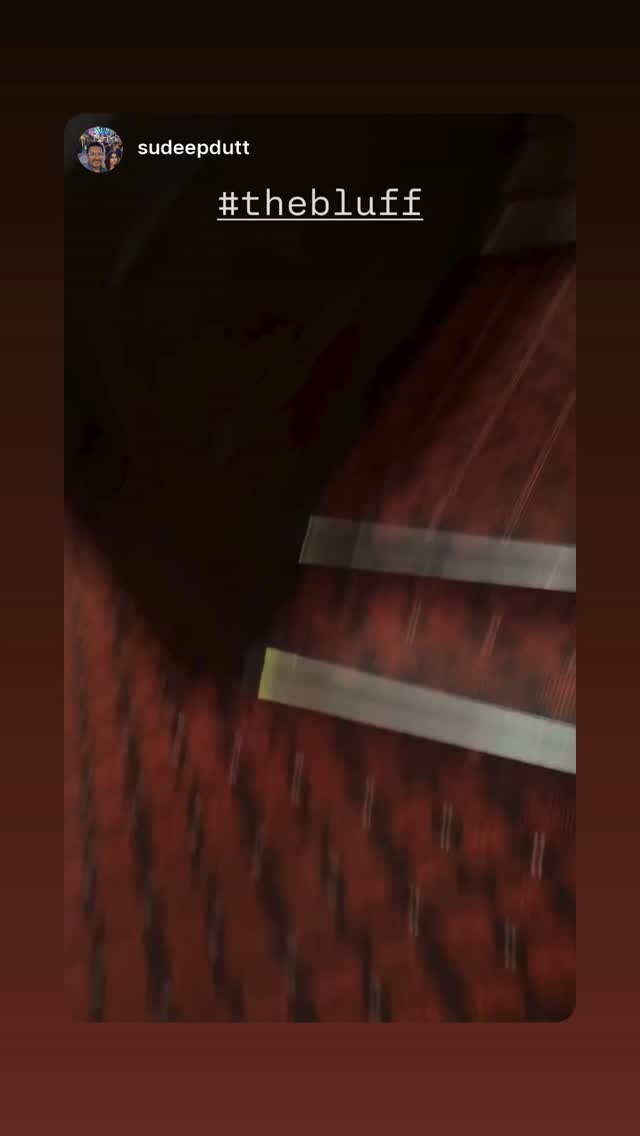Locked content preview