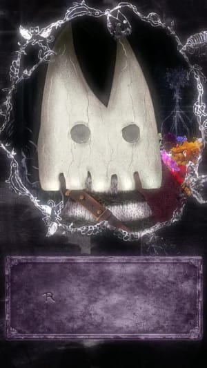 Locked content preview