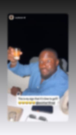 Locked content preview