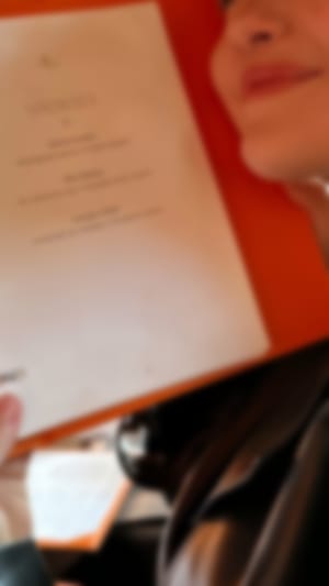 Locked content preview