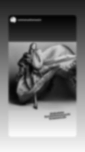 Locked content preview