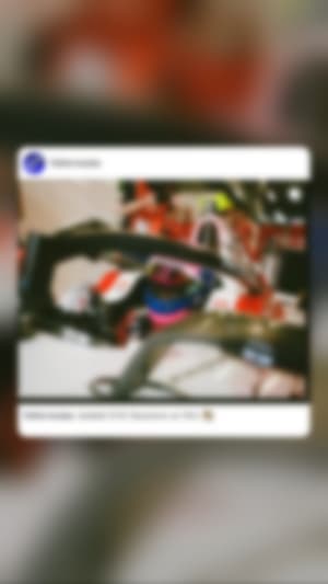 Locked content preview