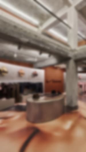Locked content preview