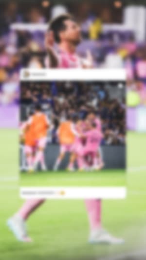 Locked content preview