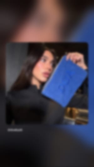 Locked content preview