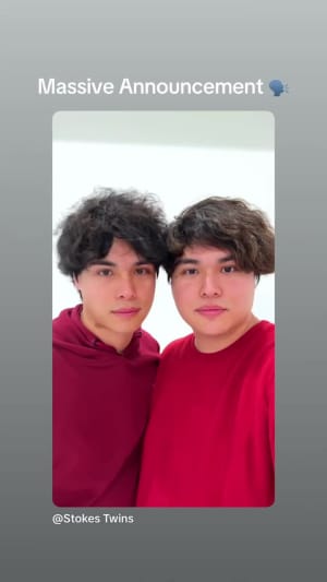 Locked content preview