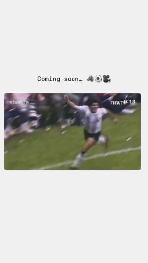 Locked content preview