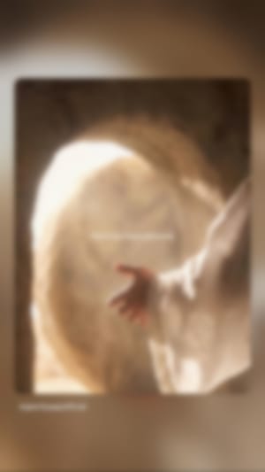 Locked content preview