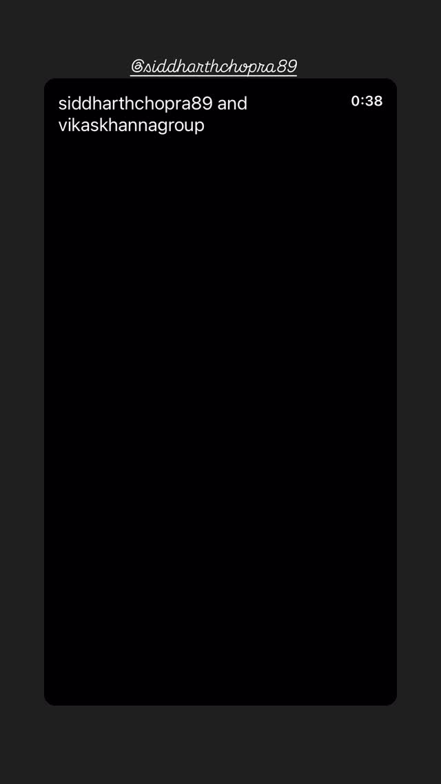 Locked content preview