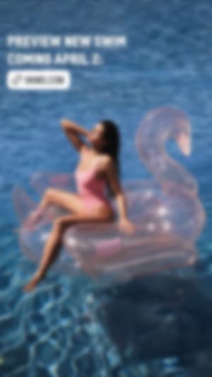 Locked content preview