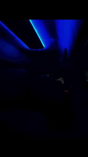 Locked content preview