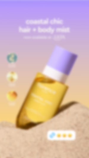 Locked content preview