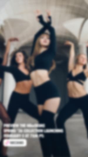 Locked content preview