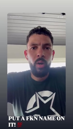 Locked content preview