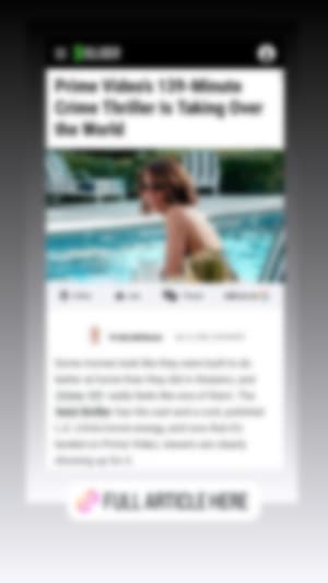 Locked content preview