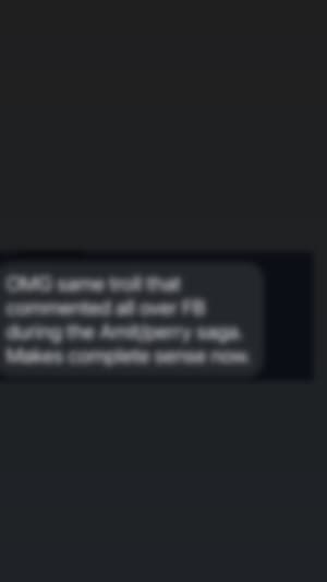 Locked content preview