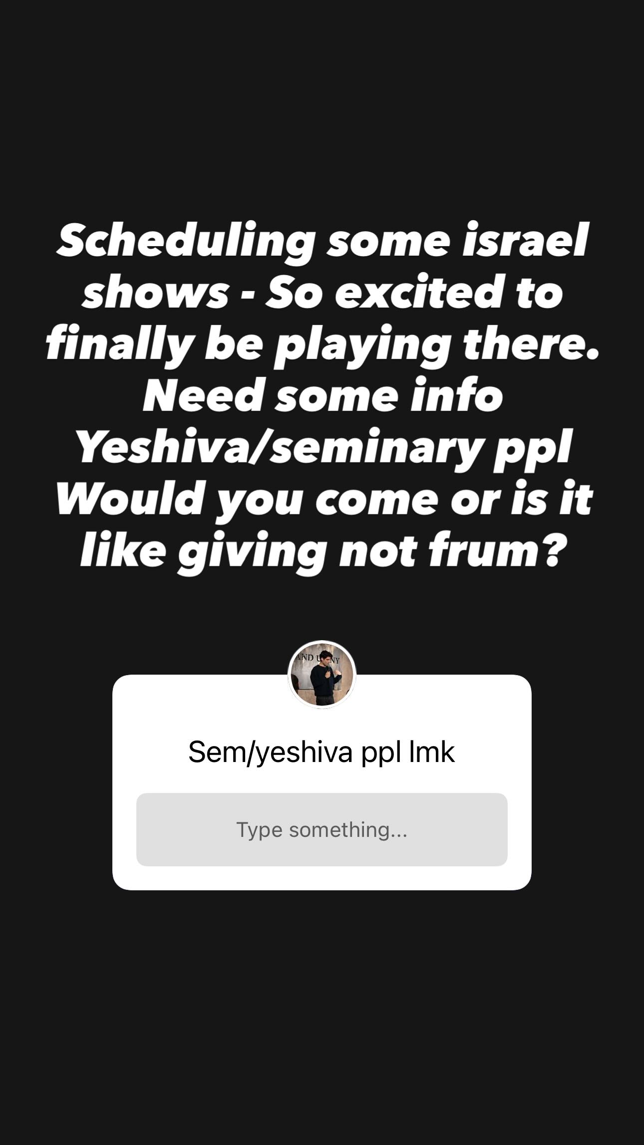 Locked content preview