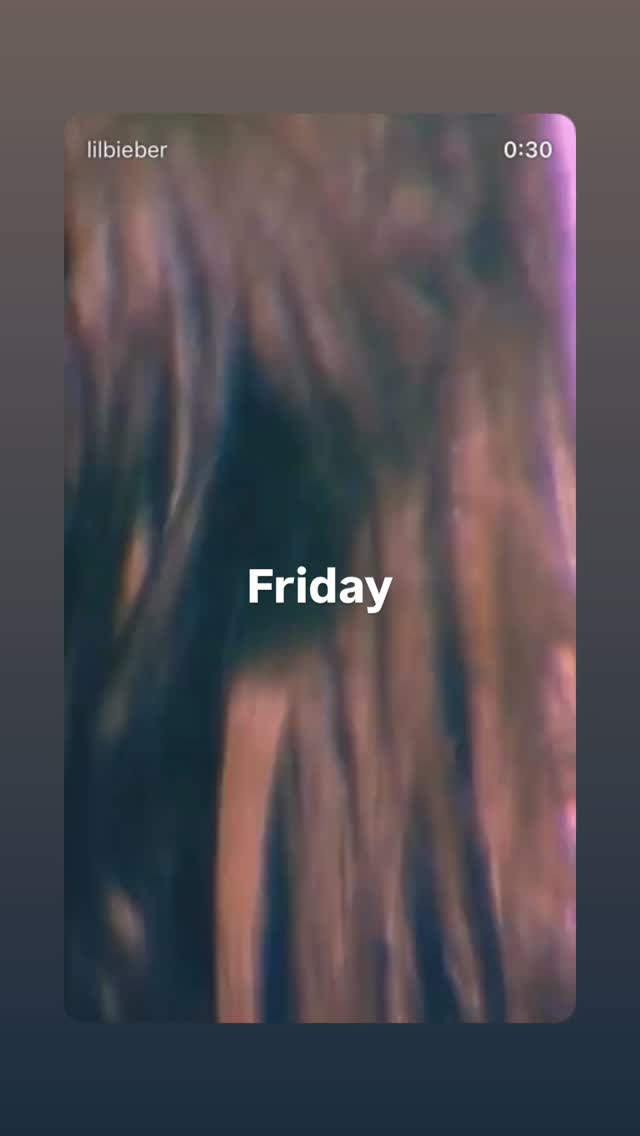 Locked content preview