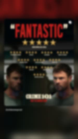 Locked content preview
