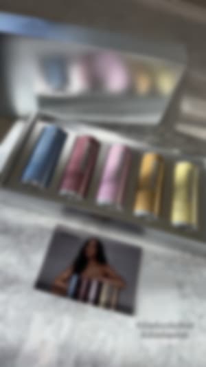 Locked content preview