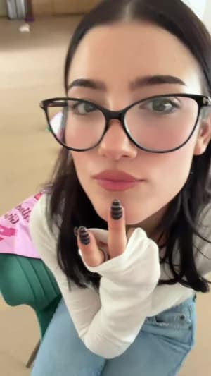 Locked content preview