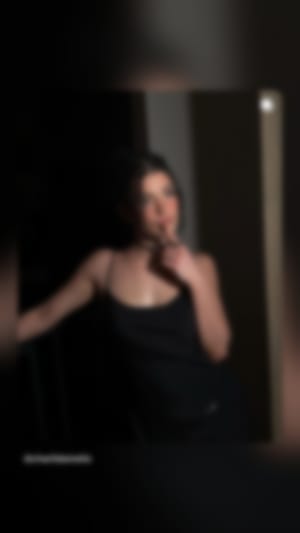 Locked content preview